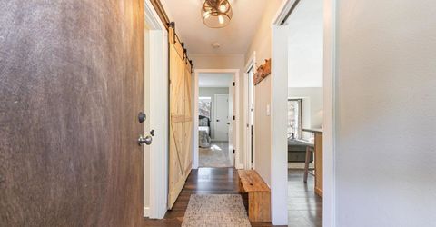 410 Shirley Canyon Road, Olympic Valley, CA 96146 Photo