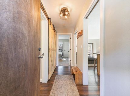 410 Shirley Canyon Road, Olympic Valley, CA 96146 Photo