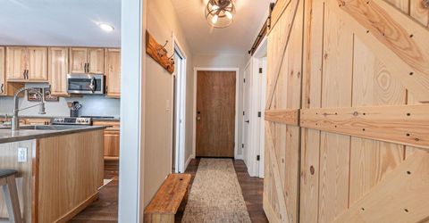 410 Shirley Canyon Road, Olympic Valley, CA 96146 Photo