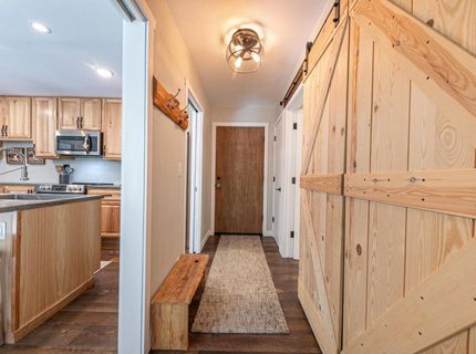 410 Shirley Canyon Road, Olympic Valley, CA 96146 Photo