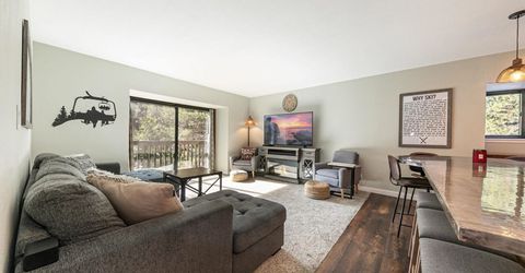 410 Shirley Canyon Road, Olympic Valley, CA 96146 Photo