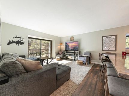 410 Shirley Canyon Road, Olympic Valley, CA 96146 Photo