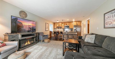 410 Shirley Canyon Road, Olympic Valley, CA 96146 Photo