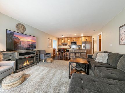 410 Shirley Canyon Road, Olympic Valley, CA 96146 Photo