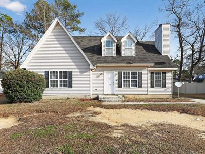 116 HUNTWOOD Trail, Hopkins, SC 29061