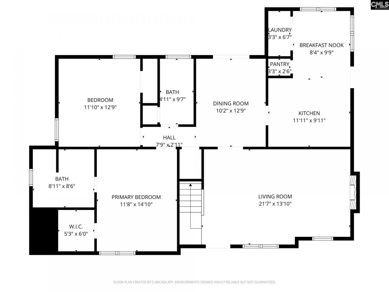 116 Huntwood Trail Photo 38