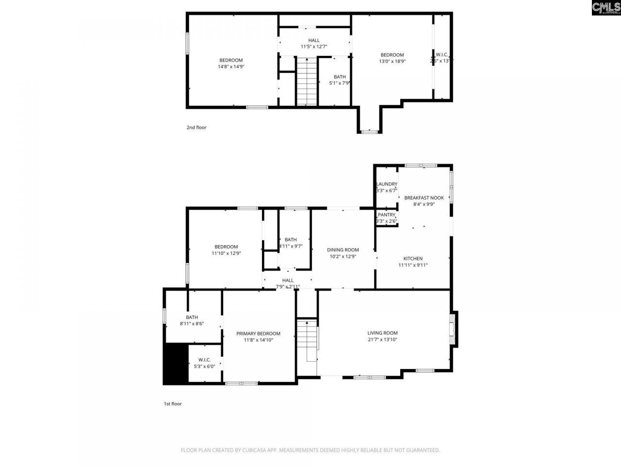 116 Huntwood Trail Photo 40