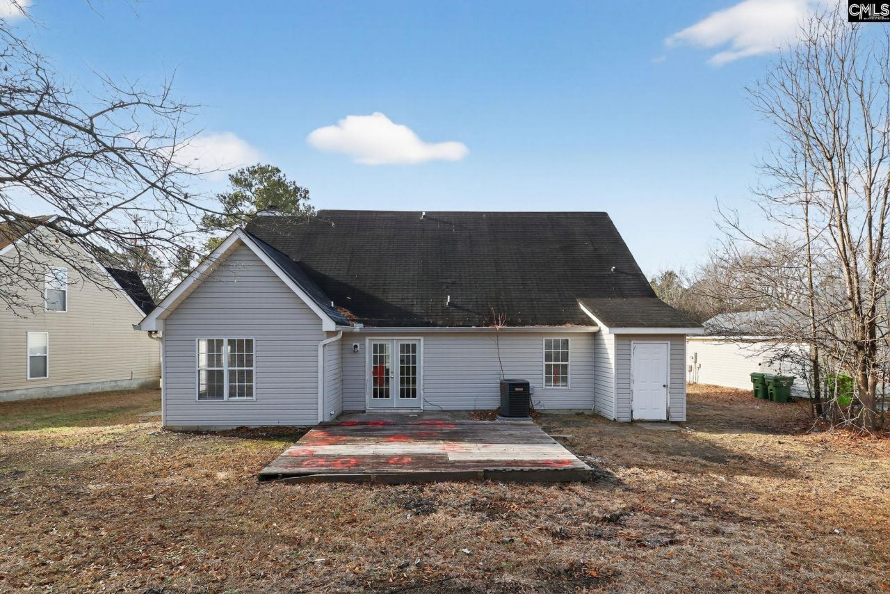 116 Huntwood Trail Photo 5