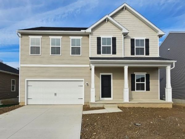 104 Willow Way, Elyria, OH 44035