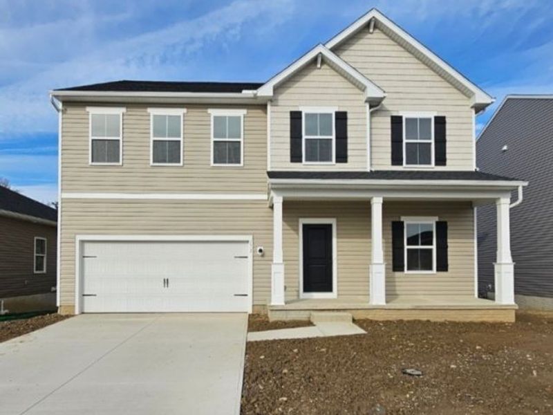 104 Willow Way, Elyria, OH 44035 Photo 1