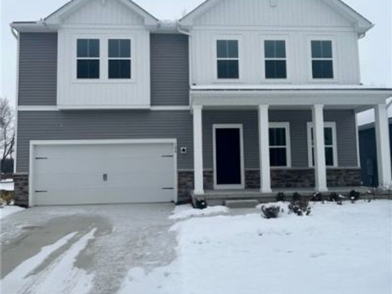 104 Willow Way, Elyria, OH 44035 Photo 2