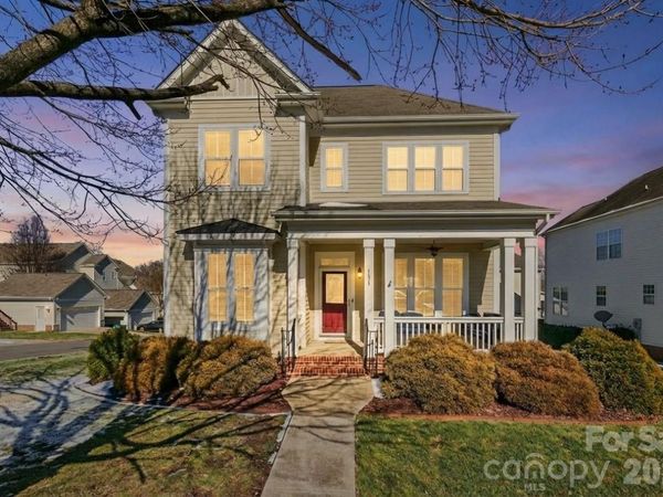 131 Church Street, McAdenville, NC 28101