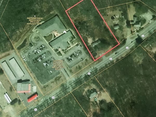 366 Hartford, Hampton, CT 06247