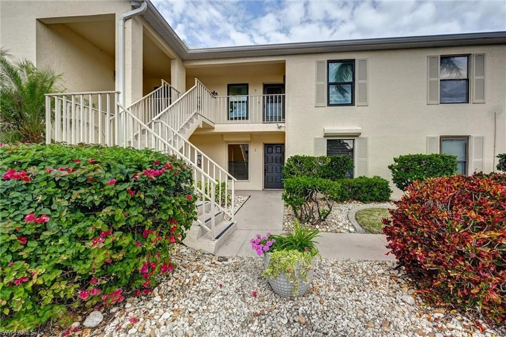 15000 Arbor Lakes Dr E, Unit 2, North Fort Myers, FL 33917 Photo