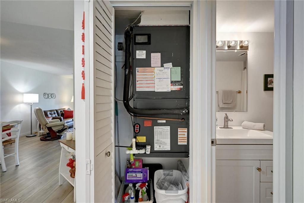 15000 Arbor Lakes Dr E, Unit 2, North Fort Myers, FL 33917 Photo