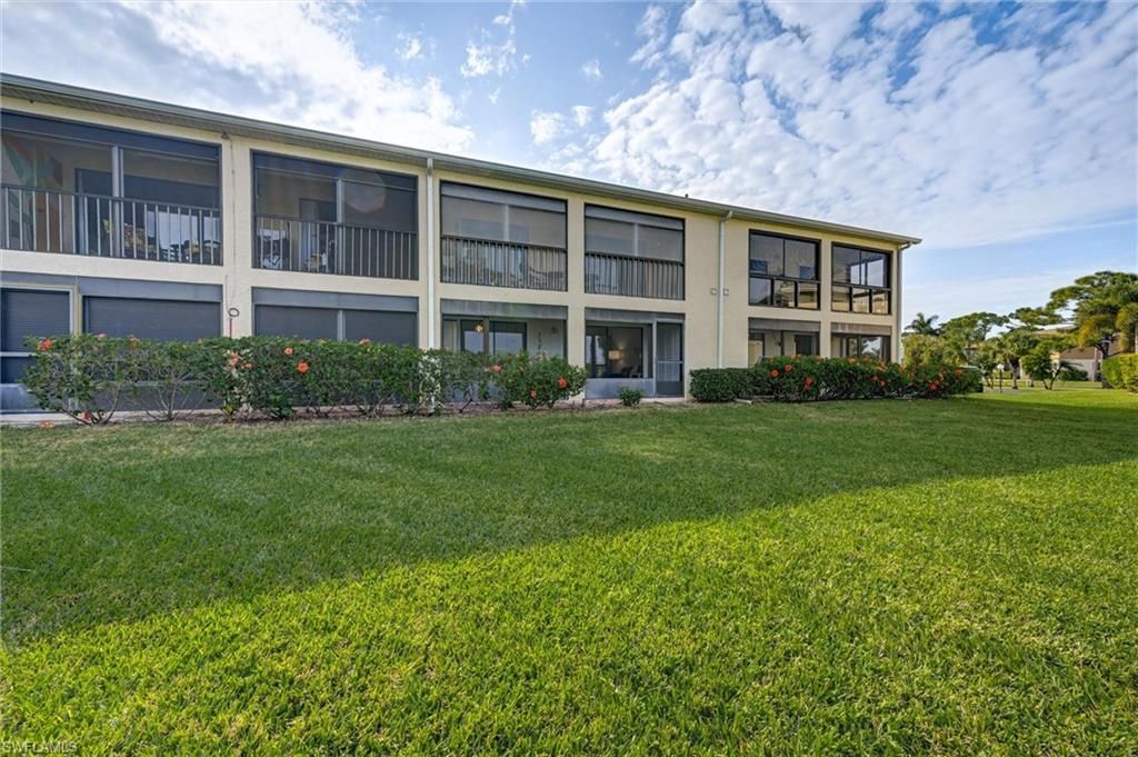 15000 Arbor Lakes Dr E, Unit 2, North Fort Myers, FL 33917 Photo