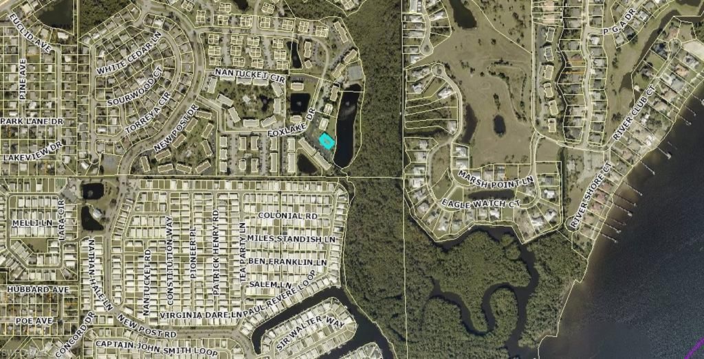 15000 Arbor Lakes Dr E, Unit 2, North Fort Myers, FL 33917 Photo