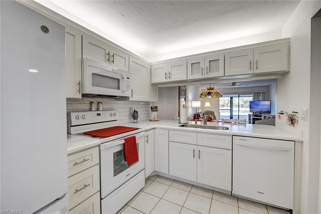 15000 Arbor Lakes Dr E, Unit 2, North Fort Myers, FL 33917 Photo