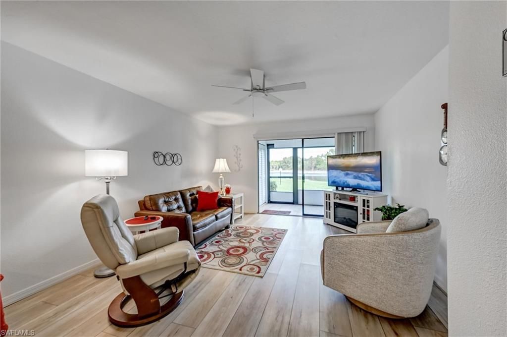 15000 Arbor Lakes Dr E, Unit 2, North Fort Myers, FL 33917 Photo