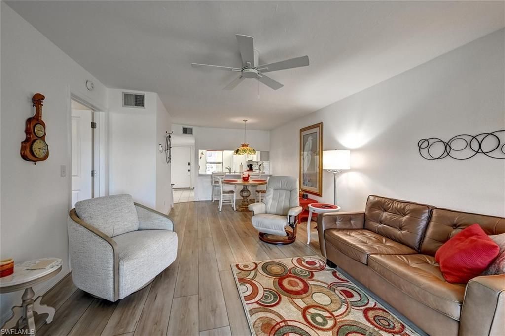 15000 Arbor Lakes Dr E, Unit 2, North Fort Myers, FL 33917 Photo