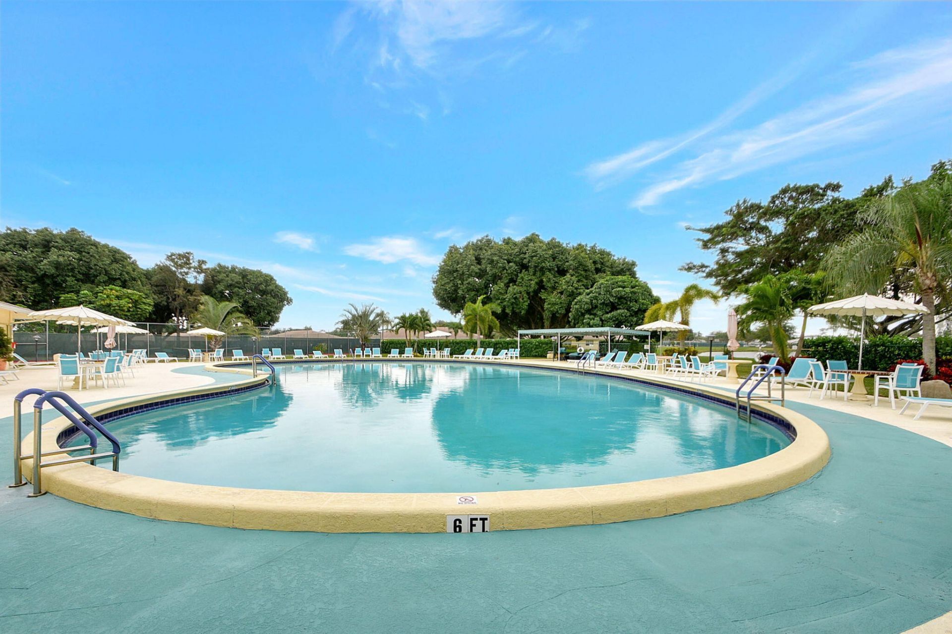 5091 Lakefront Boulevard, Unit C, Delray Beach, FL 33484 Photo