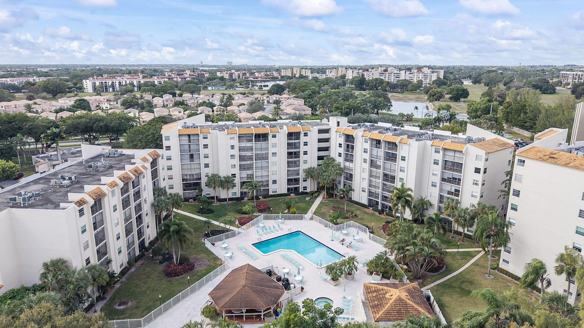 3930 Inverrary Boulevard, Unit 505-d, Lauderhill, FL 33319 Photo