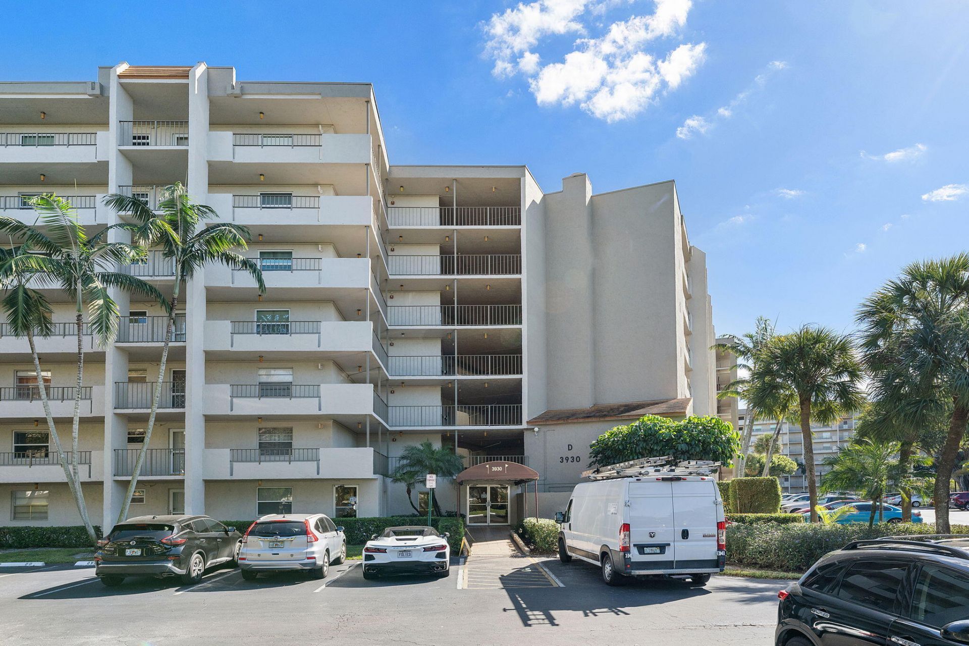 3930 Inverrary Boulevard, Unit 505-d, Lauderhill, FL 33319 Photo