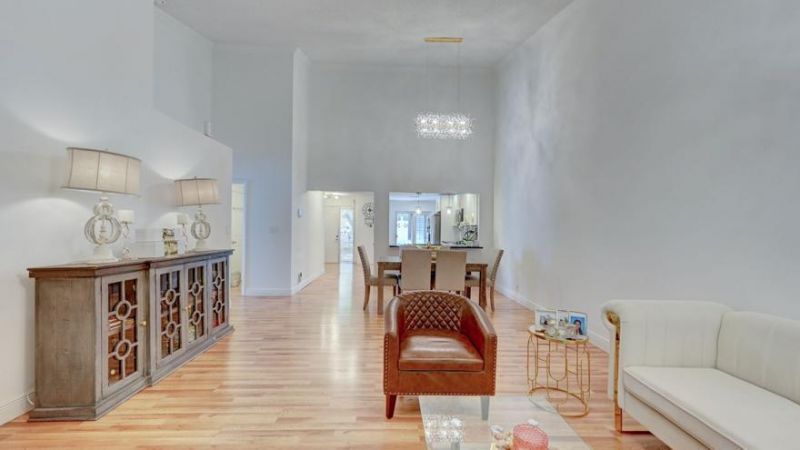 6660 Canary Palm Circle, Boca Raton, FL 33433 Photo