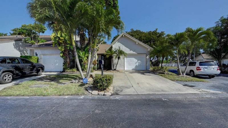 6660 Canary Palm Circle, Boca Raton, FL 33433 Photo