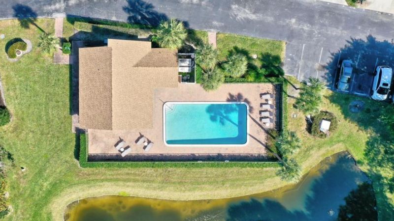 6660 Canary Palm Circle, Boca Raton, FL 33433 Photo