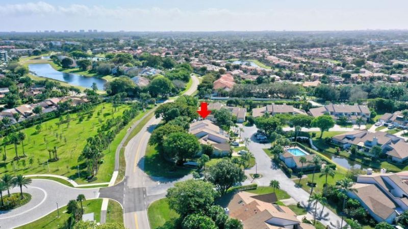 6660 Canary Palm Circle, Boca Raton, FL 33433 Photo