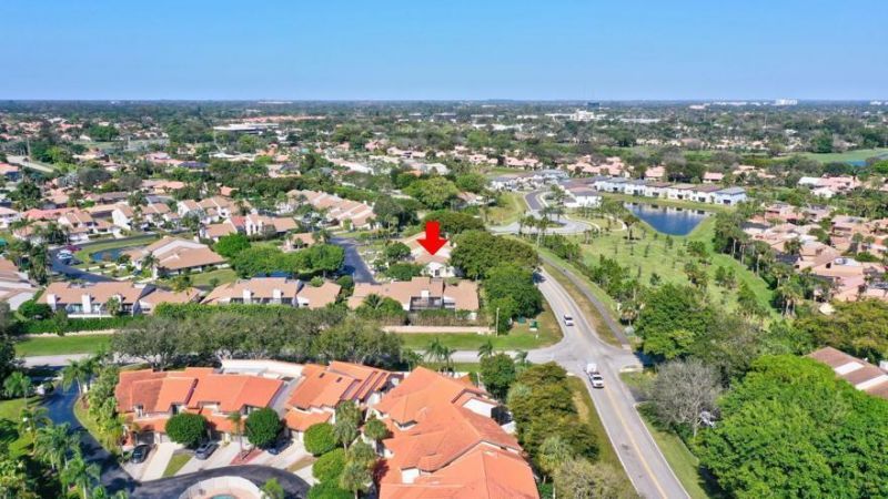 6660 Canary Palm Circle, Boca Raton, FL 33433 Photo