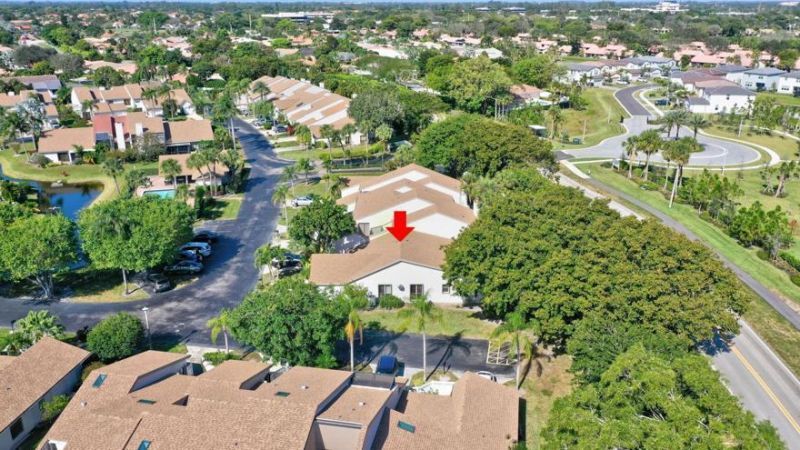 6660 Canary Palm Circle, Boca Raton, FL 33433 Photo