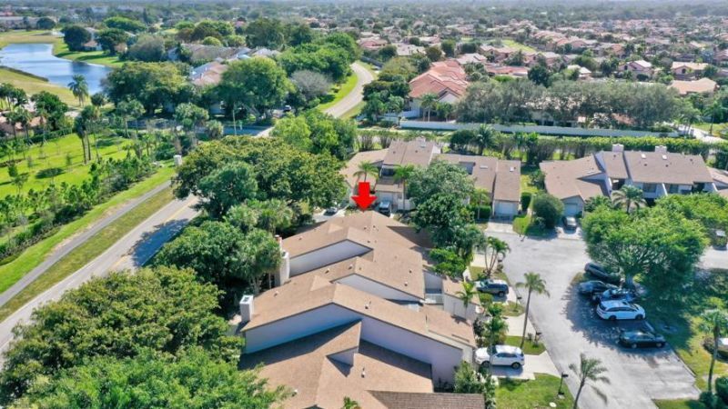 6660 Canary Palm Circle, Boca Raton, FL 33433 Photo