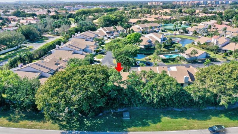 6660 Canary Palm Circle, Boca Raton, FL 33433 Photo