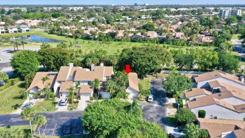 6660 Canary Palm Circle, Boca Raton, FL 33433 Photo