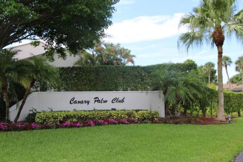 6660 Canary Palm Circle, Boca Raton, FL 33433 Photo