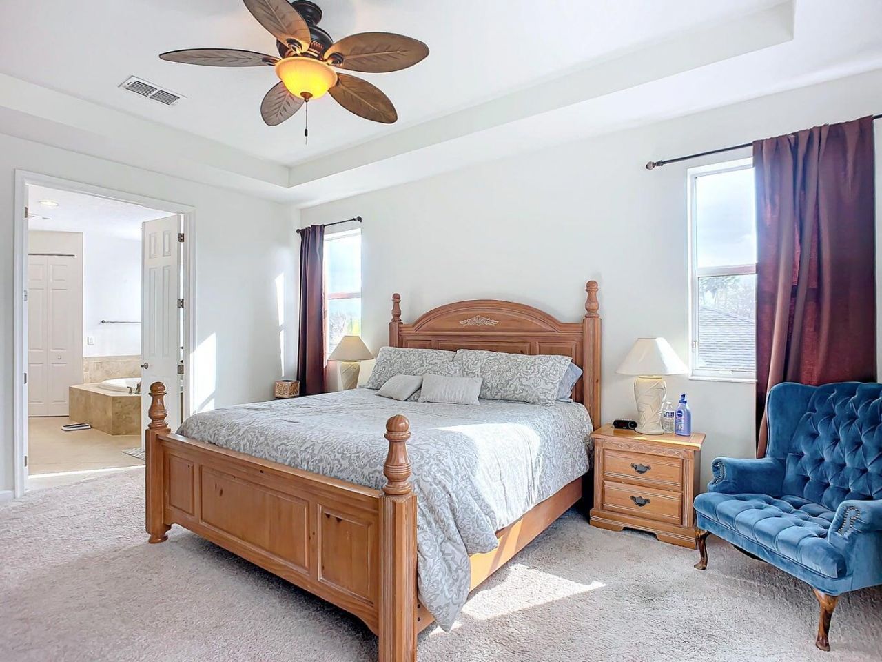 11931 SW Crestwood Circle, Port Saint Lucie, FL 34987 Photo