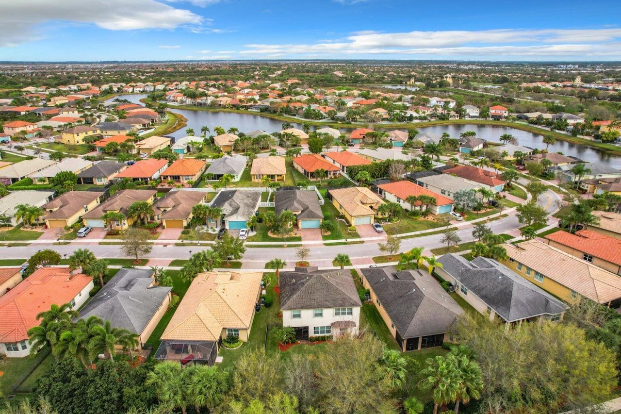 11931 SW Crestwood Circle, Port Saint Lucie, FL 34987 Photo