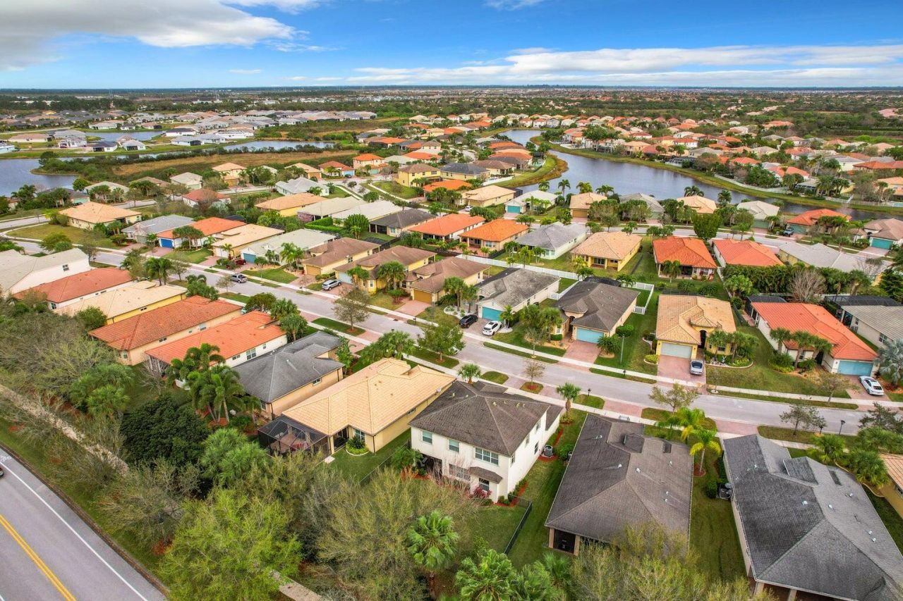 11931 SW Crestwood Circle, Port Saint Lucie, FL 34987 Photo