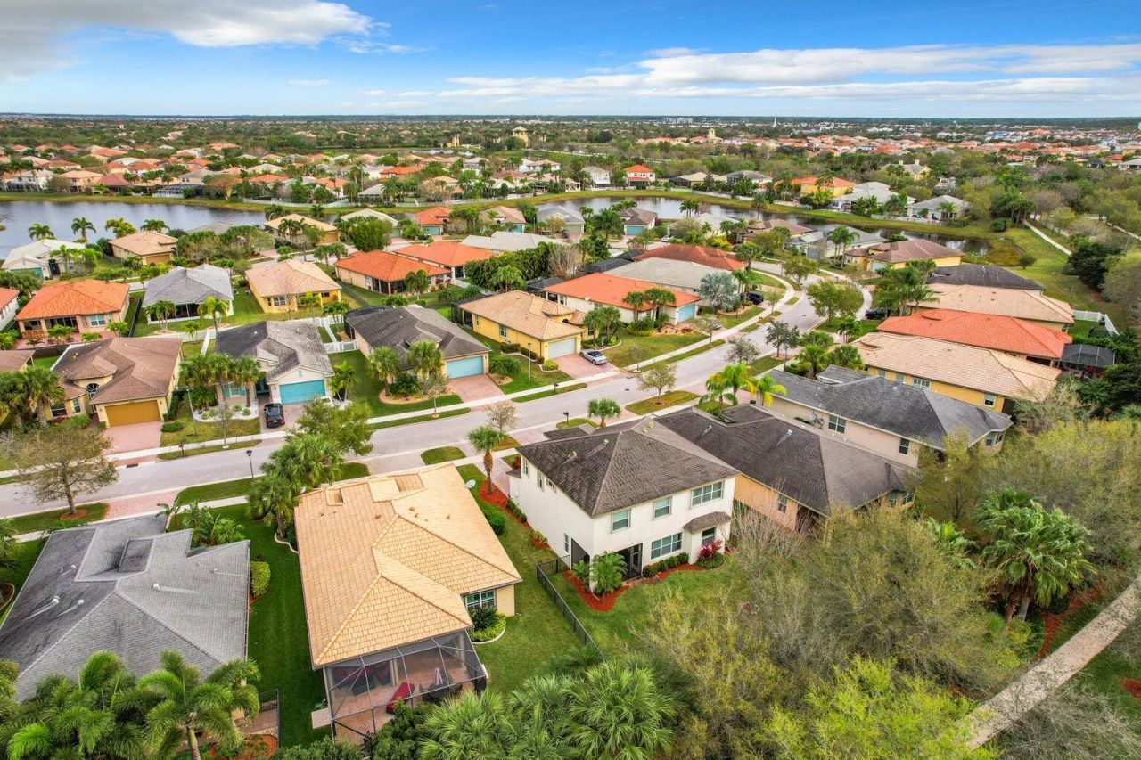 11931 SW Crestwood Circle, Port Saint Lucie, FL 34987 Photo