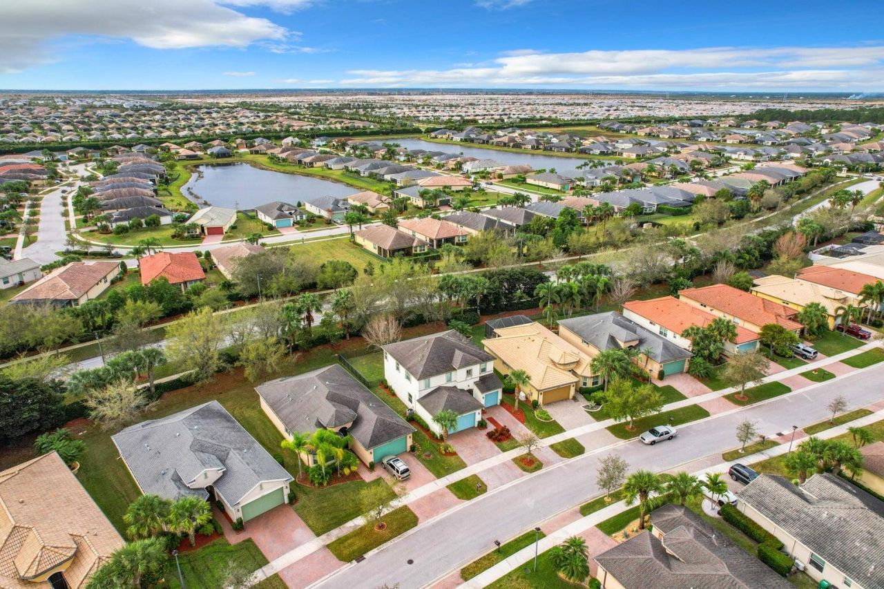 11931 SW Crestwood Circle, Port Saint Lucie, FL 34987 Photo