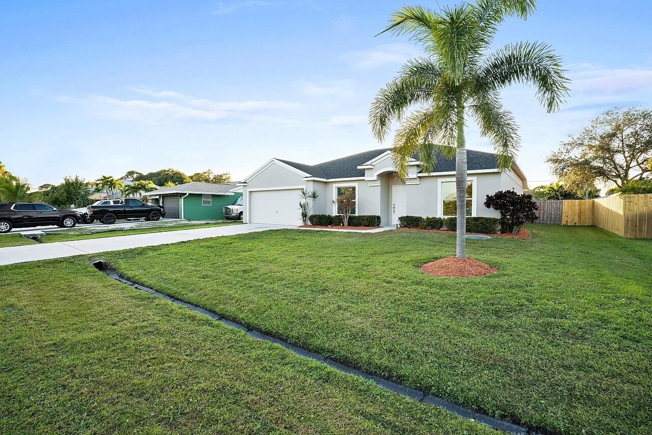 1382 SE Concha Street, Port Saint Lucie, FL 34983 Photo
