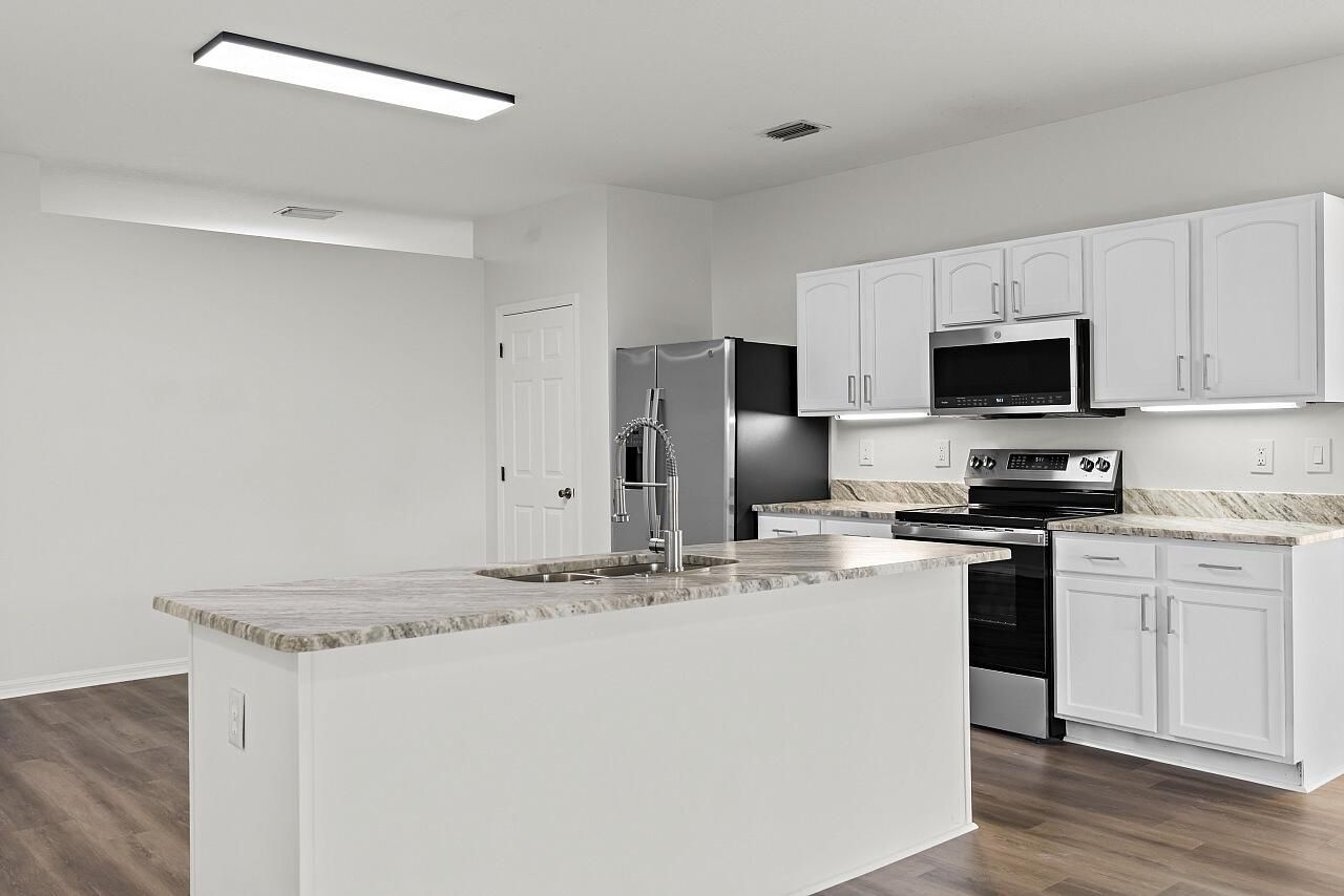 1382 SE Concha Street, Port Saint Lucie, FL 34983 Photo