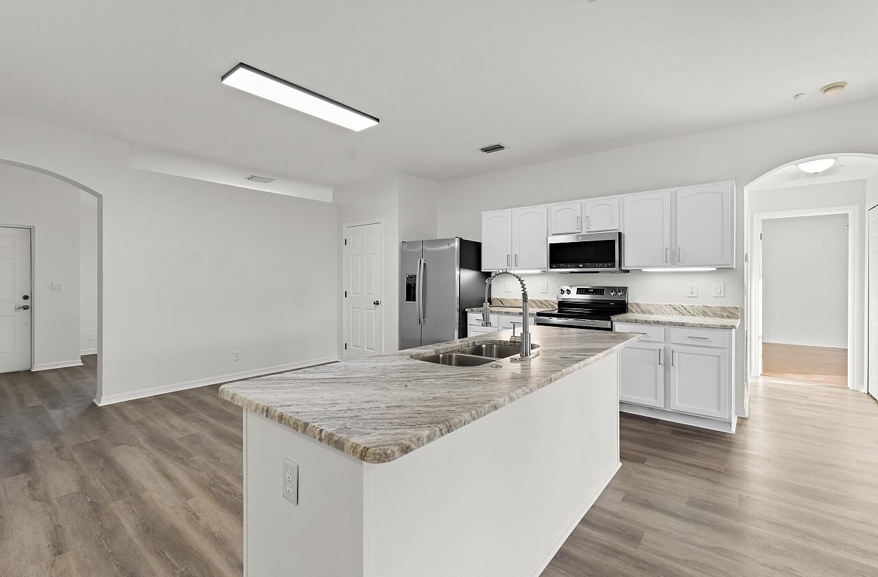 1382 SE Concha Street, Port Saint Lucie, FL 34983 Photo