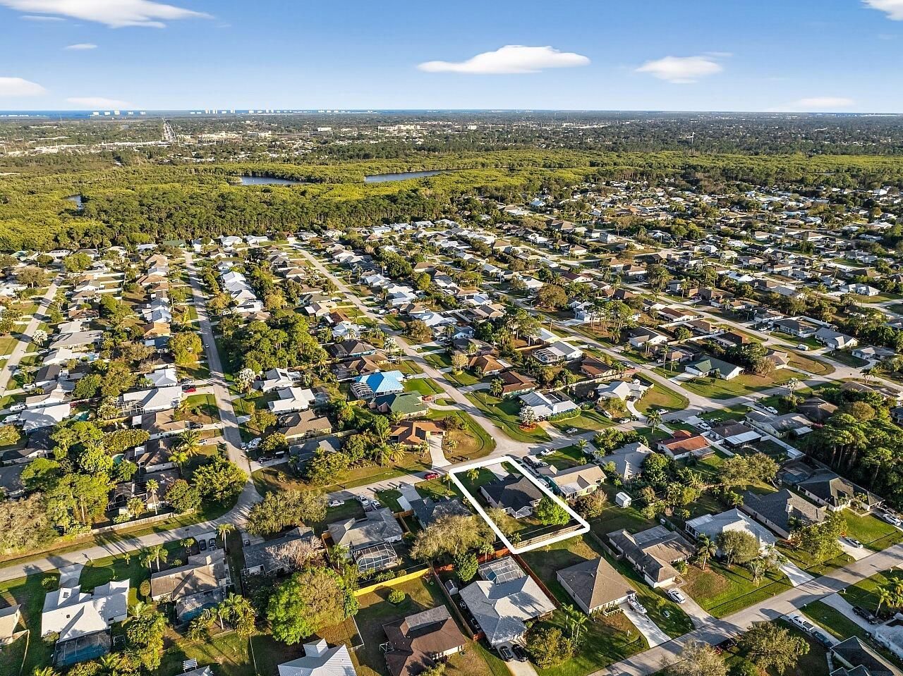 1382 SE Concha Street, Port Saint Lucie, FL 34983 Photo