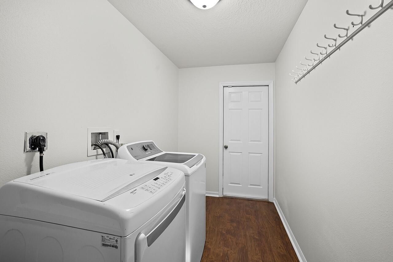 1382 SE Concha Street, Port Saint Lucie, FL 34983 Photo