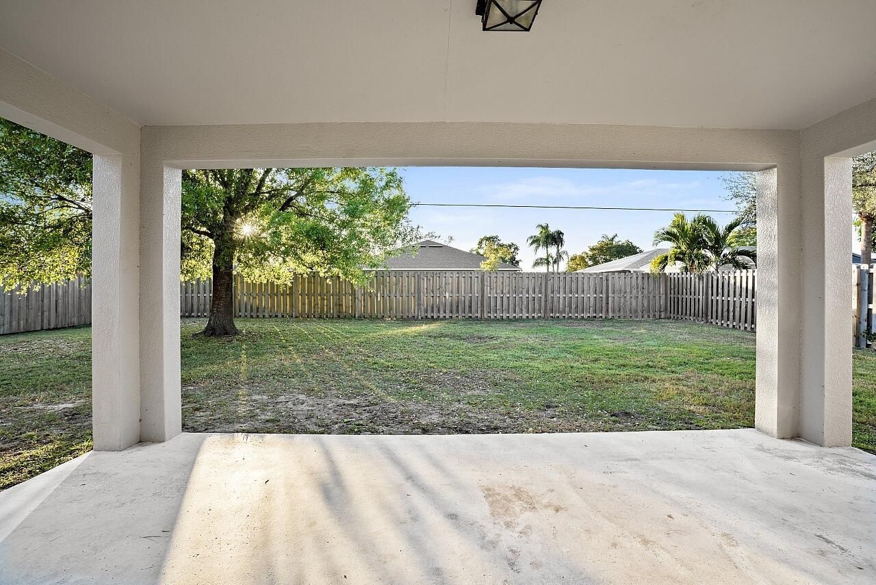 1382 SE Concha Street, Port Saint Lucie, FL 34983 Photo