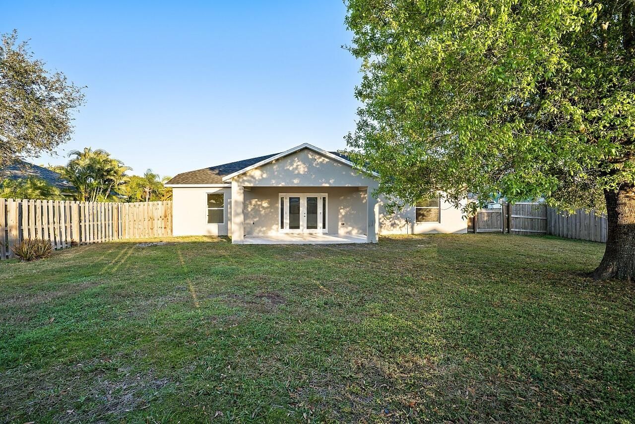 1382 SE Concha Street, Port Saint Lucie, FL 34983 Photo