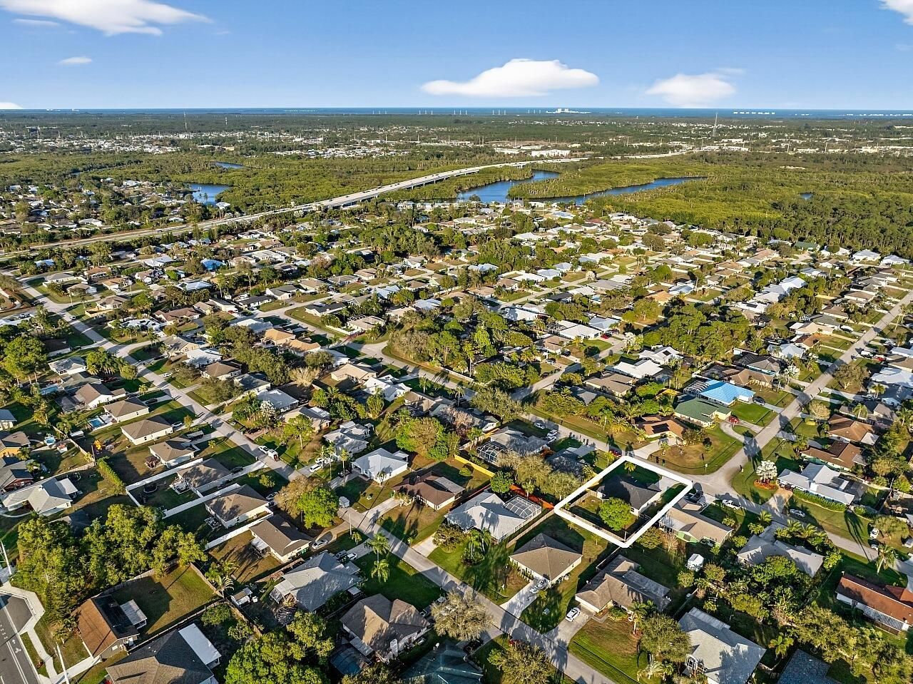 1382 SE Concha Street, Port Saint Lucie, FL 34983 Photo